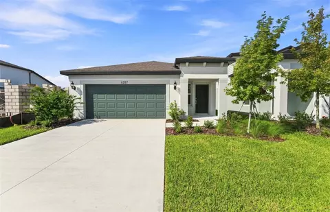 6287 Broad Field Ave, Apollo Beach, FL 33572