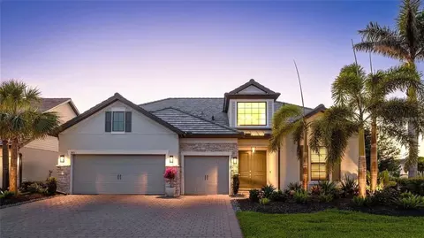 801 Seascape Pl, Sarasota, FL 34240