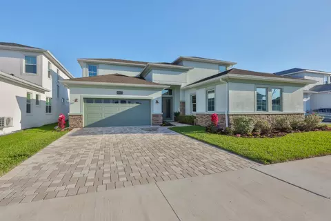 8462 Ivy Stark Blvd, Wesley Chapel, FL 33545