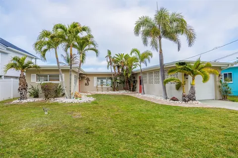 419 12th Ave, Indian Rocks Beach, FL 33785