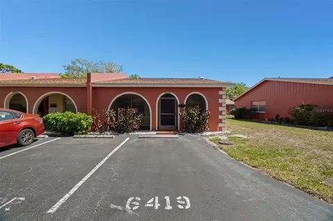 6419 Bonnie Bay Cir N, Pinellas Park, FL 33781