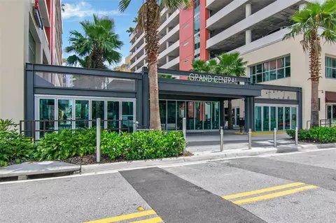 1120 E Kennedy Blvd #1117, Tampa, FL 33602