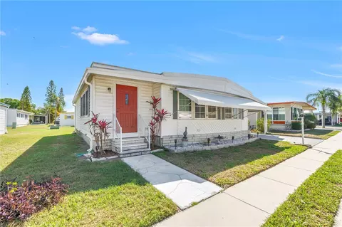 1100 Belcher Rd S #502, Largo, FL 33771