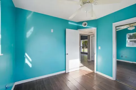 Bedroom - 1949 Pinehurst Dr, Clearwater, FL 33763 photo 5 of 5