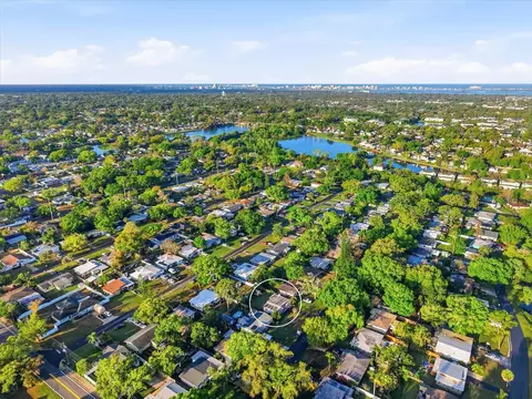View/Area - 1949 Pinehurst Dr, Clearwater, FL 33763 photo 1 of 8