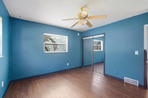 Bedroom - 1949 Pinehurst Dr, Clearwater, FL 33763 photo 2 of 5