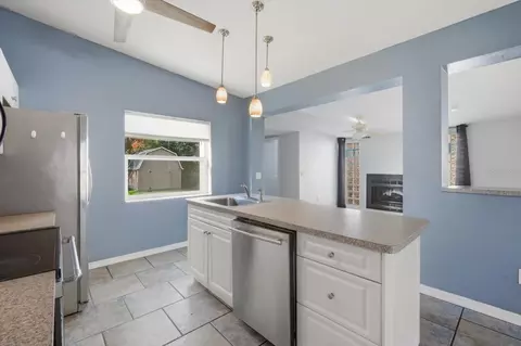 Kitchen - 1949 Pinehurst Dr, Clearwater, FL 33763 photo 1 of 5
