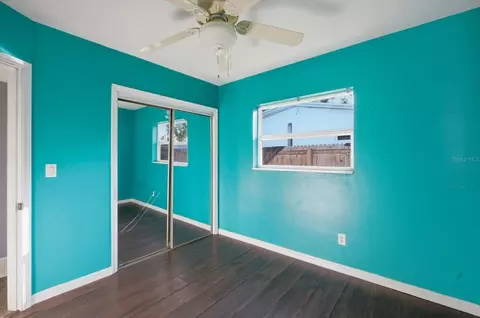 Bedroom - 1949 Pinehurst Dr, Clearwater, FL 33763 photo 4 of 5