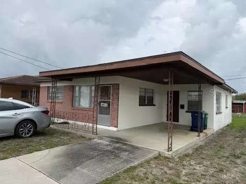 3203 W Ivy St, Tampa, FL 33607