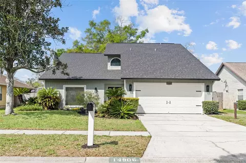 14906 Palmcrest Pl, Tampa, FL 33625