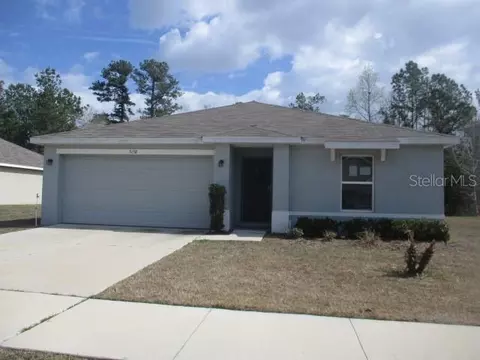 5150 Diantha Way, Brooksville, FL 34604