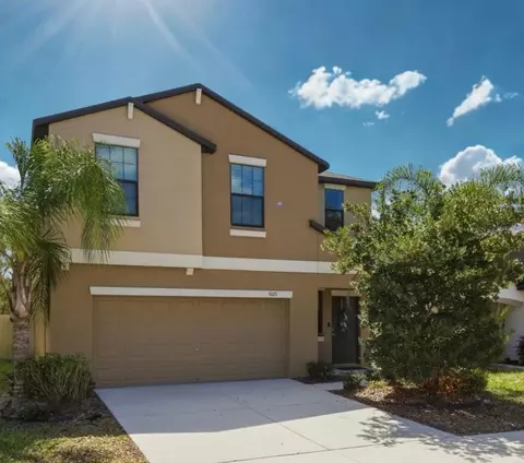 5025 Brickwood Rise Dr, Wimauma, FL 33598
