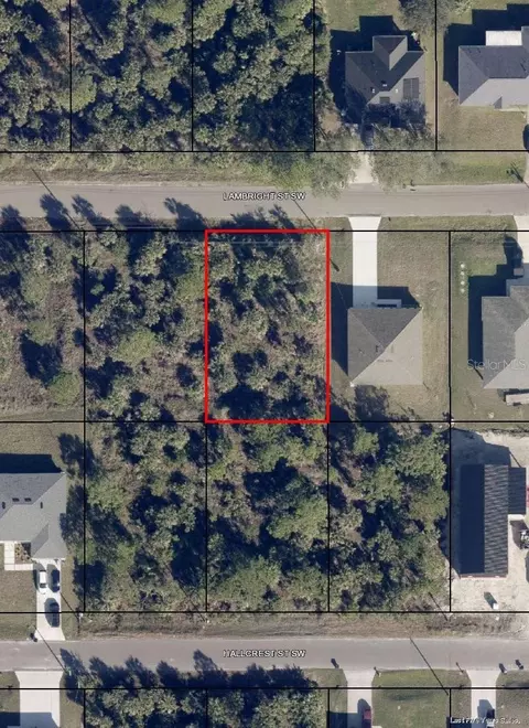 482 Lambright St SW, Palm Bay, FL 32908