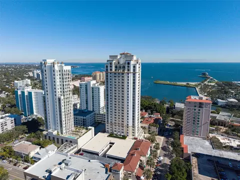 300 Beach Dr NE #2604, Saint Petersburg, FL 33701