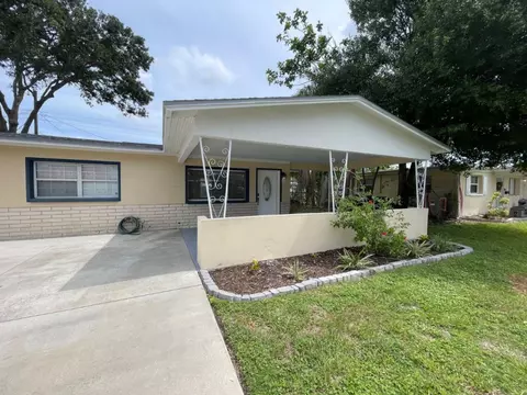 5501 96th Ave N, Pinellas Park, FL 33782