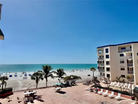 18400 Gulf Blvd #1312, Indian Shores, FL 33785