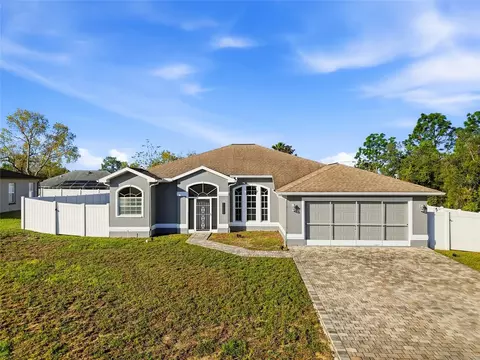 11372 Patch St, Spring Hill, FL 34609