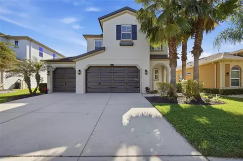 4014 Empoli Ct, Wesley Chapel, FL 33543