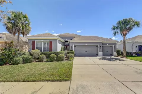 11118 Foster Carriage Rd, Lithia, FL 33547