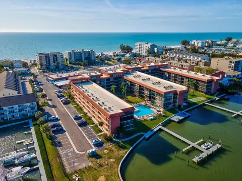 19701 Gulf Blvd #105, Indian Shores, FL 33785