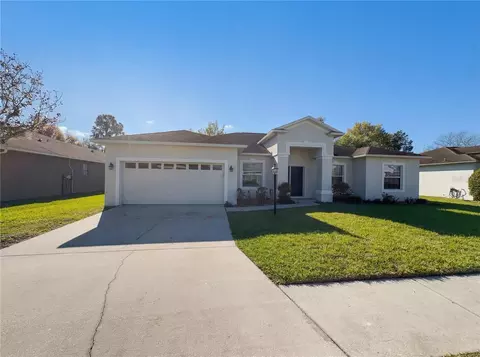 6326 Hickory Leaf Pl, Lakeland, FL 33813