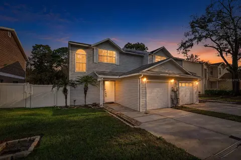5215 Corvette Dr, Tampa, FL 33624
