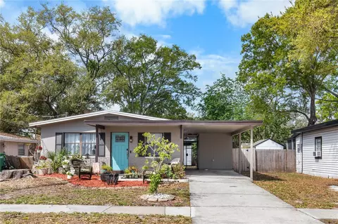 7009 S Fitzgerald St, Tampa, FL 33616