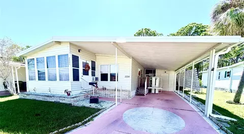 2224 Ca D Oro Dr, Sarasota, FL 34238