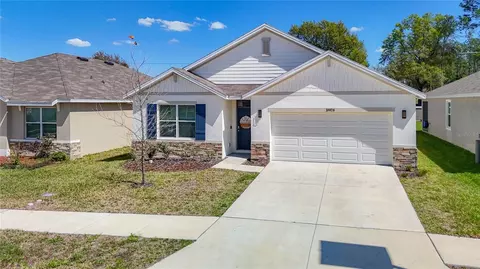 10926 Quail Grove Way, San Antonio, FL 33576