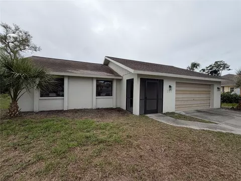531 W Baffin Dr, Venice, FL 34293