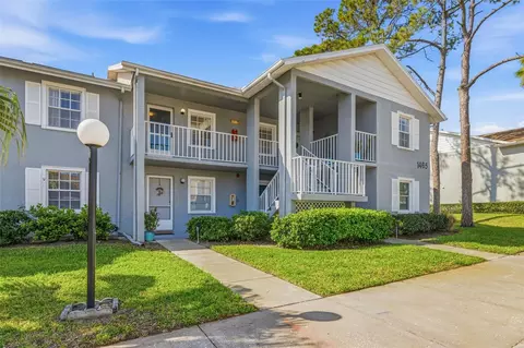1465 Millstream Ln #205, Dunedin, FL 34698