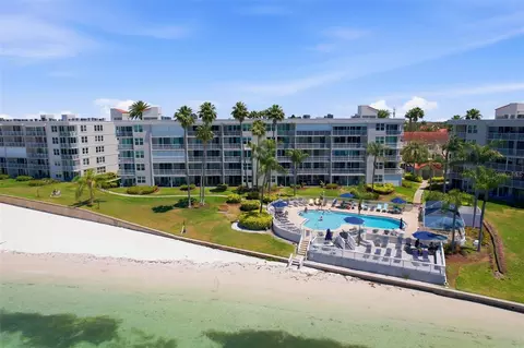 5801 Bahia Del Mar Cir #410, Saint Petersburg, FL 33715