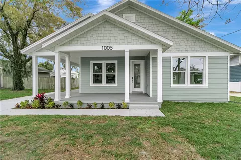 1005 W Mahoney St, Plant City, FL 33563