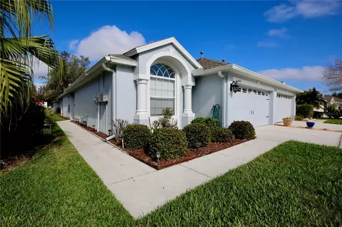 2753 Tanglewylde Dr, Land O Lakes, FL 34638