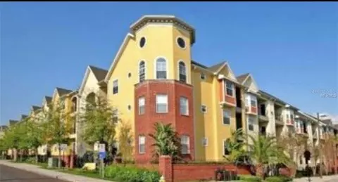 1810 E Palm Ave #2302, Tampa, FL 33605
