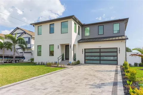 1304 W Arch St, Tampa, FL 33607