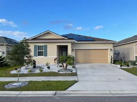 360 Buchannan Dr, Davenport, FL 33837