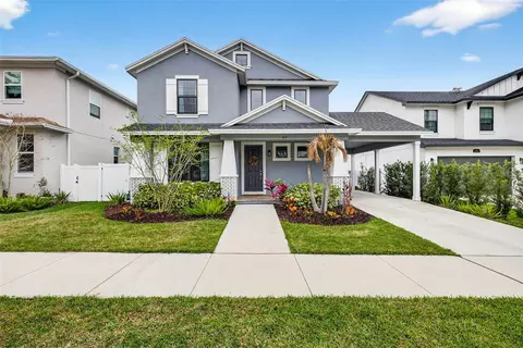 610 W Chelsea St, Tampa, FL 33603