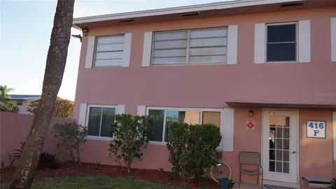 416 Monroe Ave #F201, Cape Canaveral, FL 32920