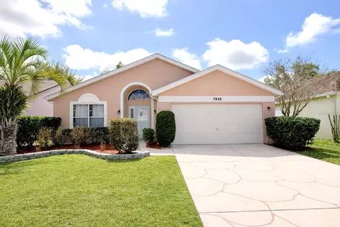 7830 Becket St, New Port Richey, FL 34653