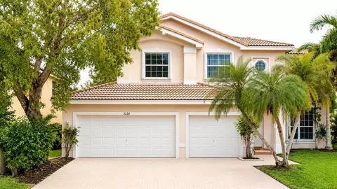 3228 SW 175th Ave, Miramar, FL 33029