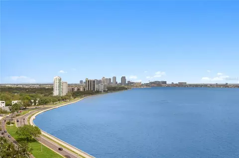 3301 Bayshore Blvd #1904D, Tampa, FL 33629