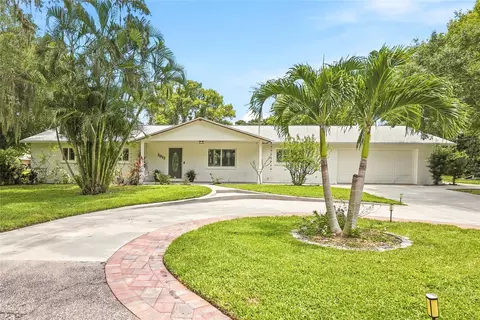 2817 Fleeman Rd, Palm Harbor, FL 34683