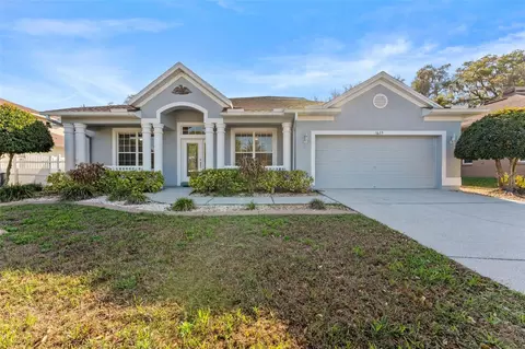1625 Grand Heritage Blvd, Valrico, FL 33594