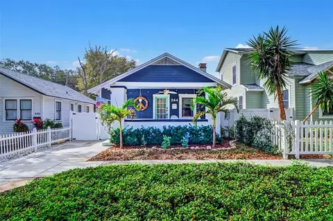844 11th Ave S, Saint Petersburg, FL 33701