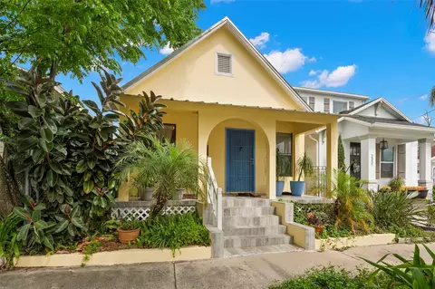 2339 W Walnut St, Tampa, FL 33607