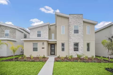 1225 Challenge Dr, Davenport, FL 33896