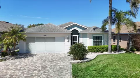 29549 Tee Shot Dr, San Antonio, FL 33576