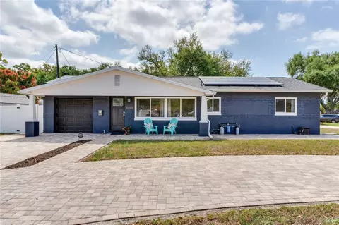 6688 30th Ave N, Saint Petersburg, FL 33710
