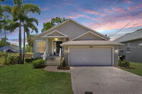 7305 S Swoope St, Tampa, FL 33616
